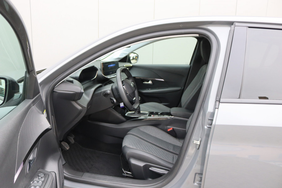 Peugeot 208 1.2 PureT. 100PK Allure Carplay-android/Parkeerhulp/Cruise-control