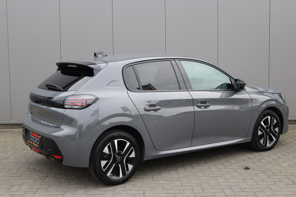 Peugeot 208 1.2 PureT. 100PK Allure Carplay-android/Parkeerhulp/Cruise-control