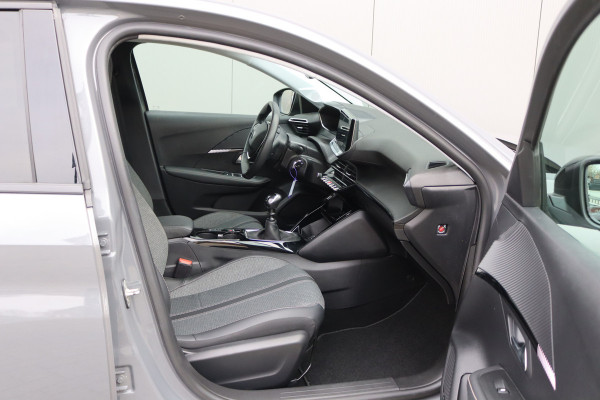 Peugeot 208 1.2 PureT. 100PK Allure Carplay-android/Parkeerhulp/Cruise-control