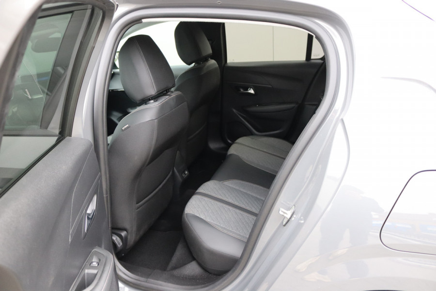 Peugeot 208 1.2 PureT. 100PK Allure Carplay-android/Parkeerhulp/Cruise-control