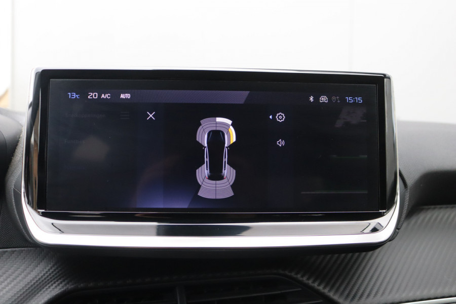 Peugeot 208 1.2 PureT. 100PK Allure Carplay-android/Parkeerhulp/Cruise-control