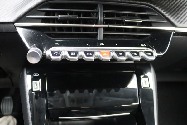 Peugeot 208 1.2 PureT. 100PK Allure Carplay-android/Parkeerhulp/Cruise-control