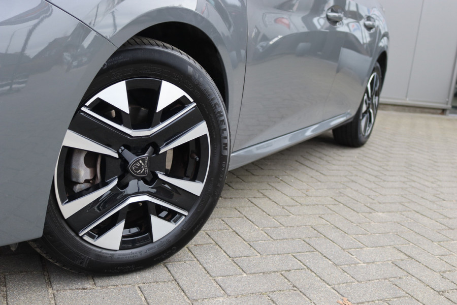 Peugeot 208 1.2 PureT. 100PK Allure Carplay-android/Parkeerhulp/Cruise-control