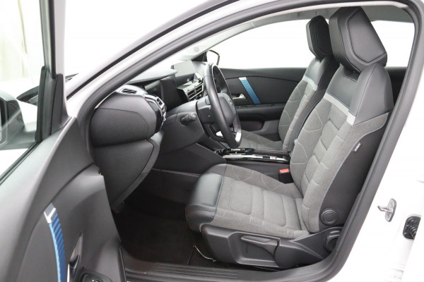 Citroën Ë-C4 Feel Edition 50 kWh*HEAD-UP*ACC*ECC