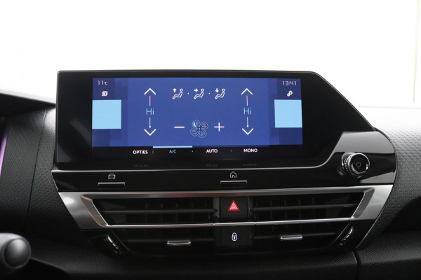 Citroën Ë-C4 Feel Edition 50 kWh*HEAD-UP*ACC*ECC