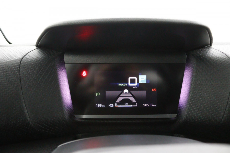 Citroën Ë-C4 Feel Edition 50 kWh*HEAD-UP*ACC*ECC