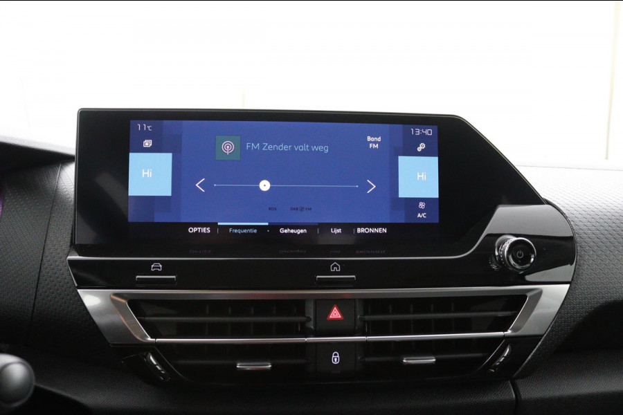 Citroën Ë-C4 Feel Edition 50 kWh*HEAD-UP*ACC*ECC