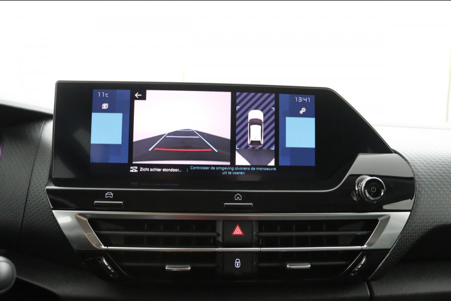 Citroën Ë-C4 Feel Edition 50 kWh*HEAD-UP*ACC*ECC