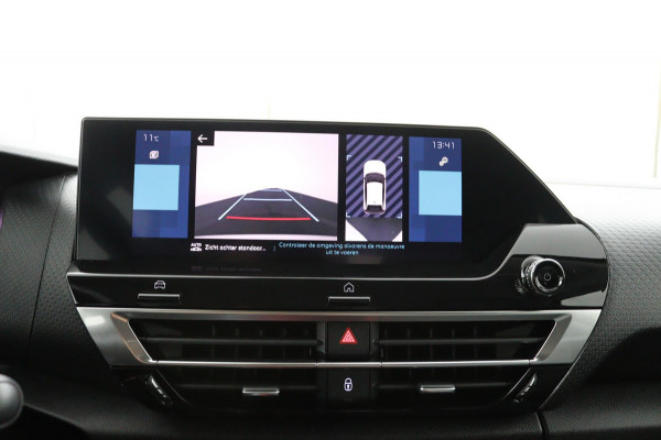 Citroën Ë-C4 Feel Edition 50 kWh*HEAD-UP*ACC*ECC