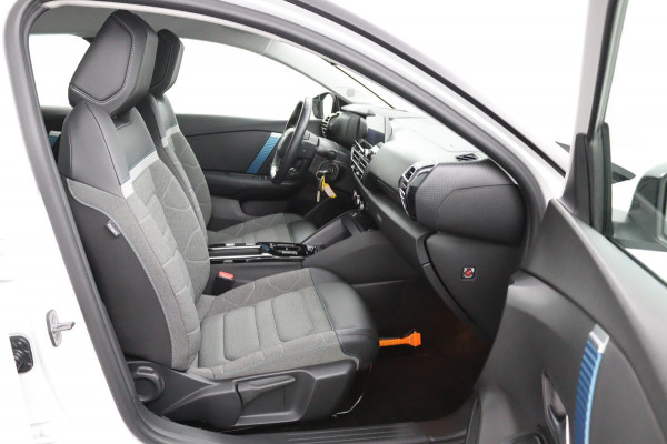 Citroën Ë-C4 Feel Edition 50 kWh*HEAD-UP*ACC*ECC