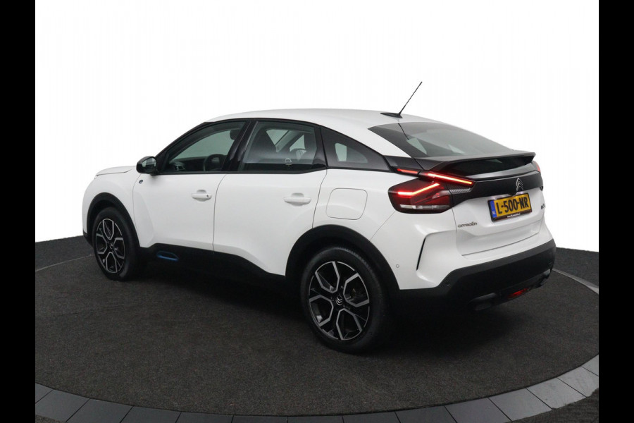 Citroën Ë-C4 Feel Edition 50 kWh*HEAD-UP*ACC*ECC