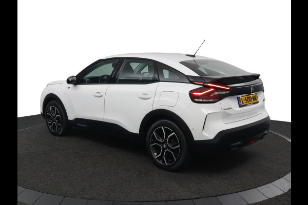Citroën Ë-C4 Feel Edition 50 kWh*HEAD-UP*ACC*ECC
