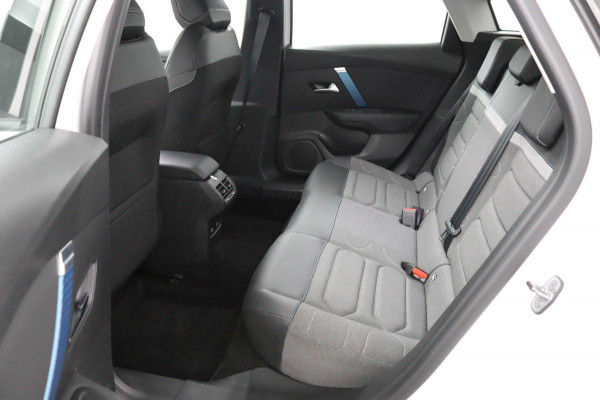 Citroën Ë-C4 Feel Edition 50 kWh*HEAD-UP*ACC*ECC