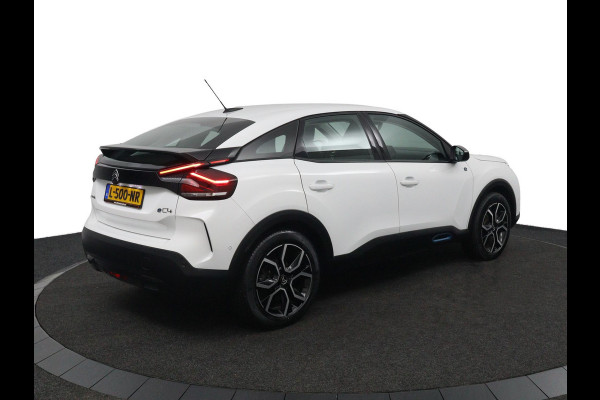 Citroën Ë-C4 Feel Edition 50 kWh*HEAD-UP*ACC*ECC