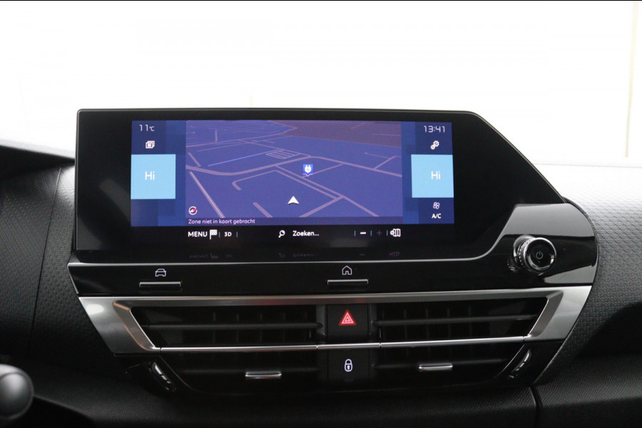 Citroën Ë-C4 Feel Edition 50 kWh*HEAD-UP*ACC*ECC