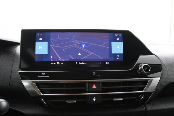 Citroën Ë-C4 Feel Edition 50 kWh*HEAD-UP*ACC*ECC