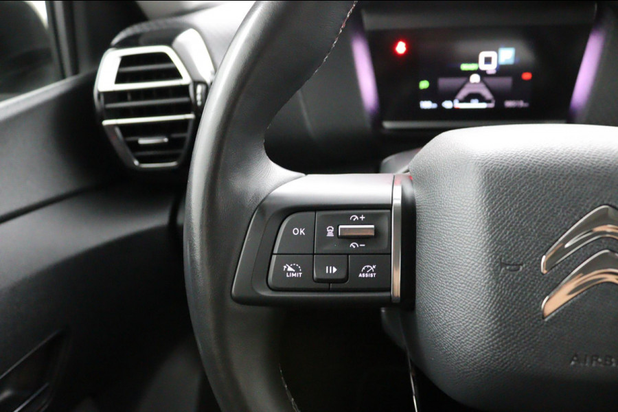 Citroën Ë-C4 Feel Edition 50 kWh*HEAD-UP*ACC*ECC