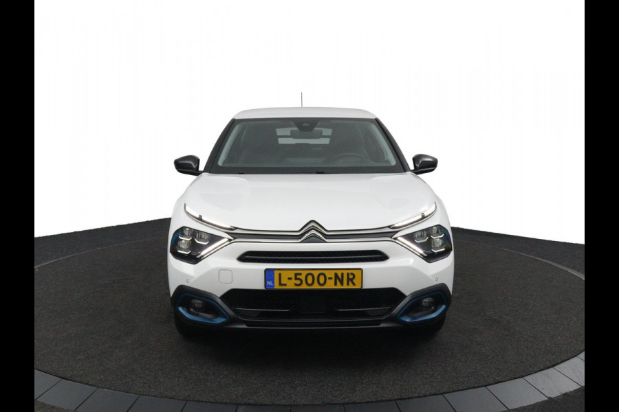 Citroën Ë-C4 Feel Edition 50 kWh*HEAD-UP*ACC*ECC
