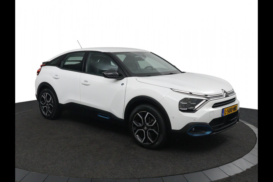 Citroën Ë-C4 Feel Edition 50 kWh*HEAD-UP*ACC*ECC