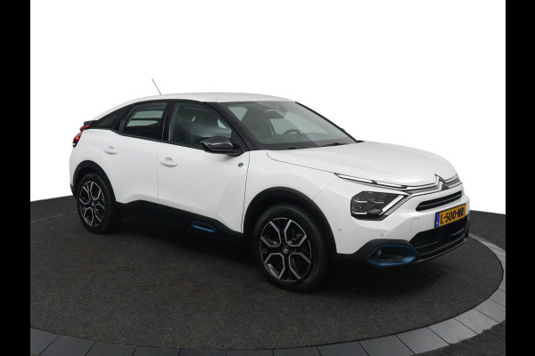 Citroën Ë-C4 Feel Edition 50 kWh*HEAD-UP*ACC*ECC