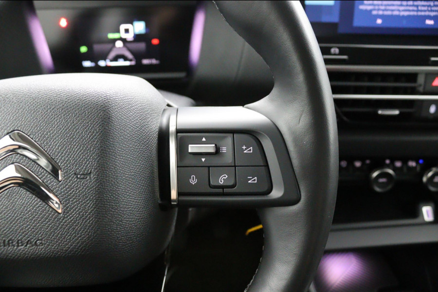 Citroën Ë-C4 Feel Edition 50 kWh*HEAD-UP*ACC*ECC