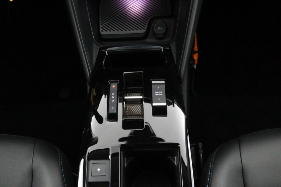 Citroën Ë-C4 Feel Edition 50 kWh*HEAD-UP*ACC*ECC