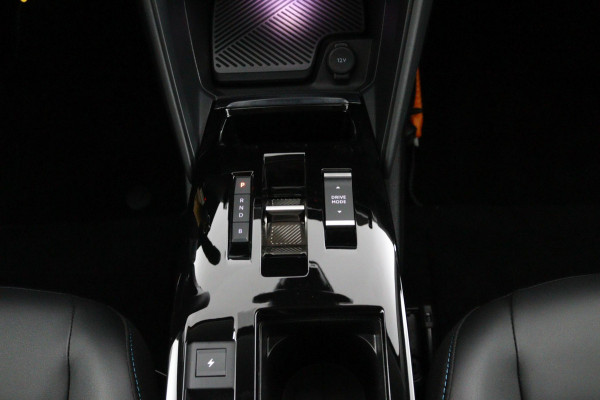 Citroën Ë-C4 Feel Edition 50 kWh*HEAD-UP*ACC*ECC