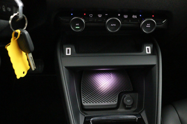 Citroën Ë-C4 Feel Edition 50 kWh*HEAD-UP*ACC*ECC