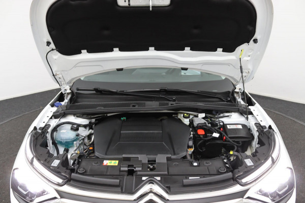 Citroën Ë-C4 Feel Edition 50 kWh*HEAD-UP*ACC*ECC