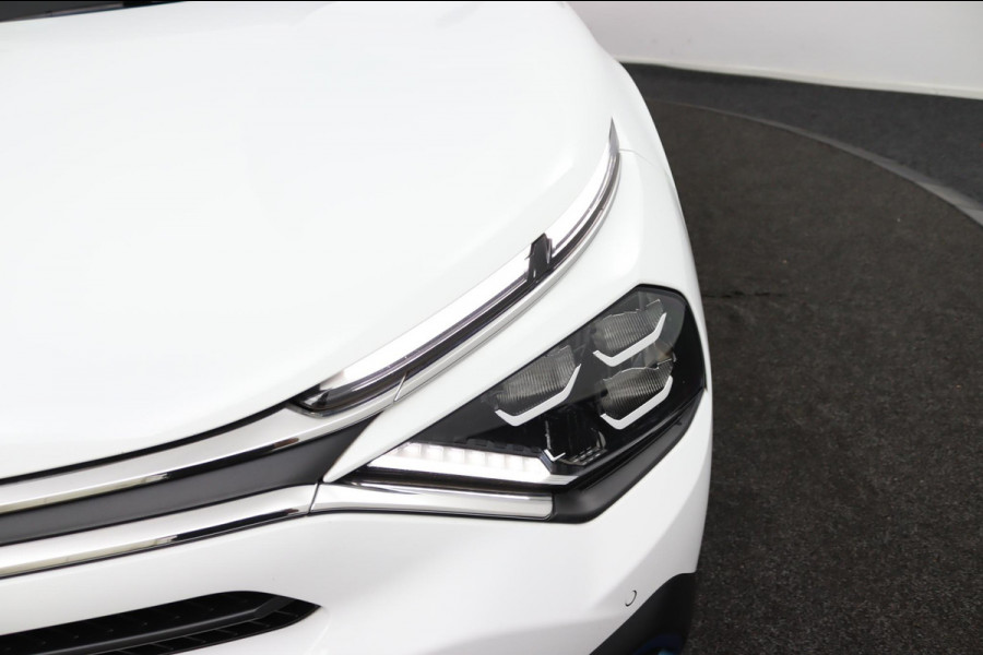 Citroën Ë-C4 Feel Edition 50 kWh*HEAD-UP*ACC*ECC