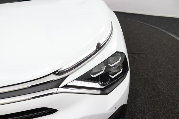 Citroën Ë-C4 Feel Edition 50 kWh*HEAD-UP*ACC*ECC