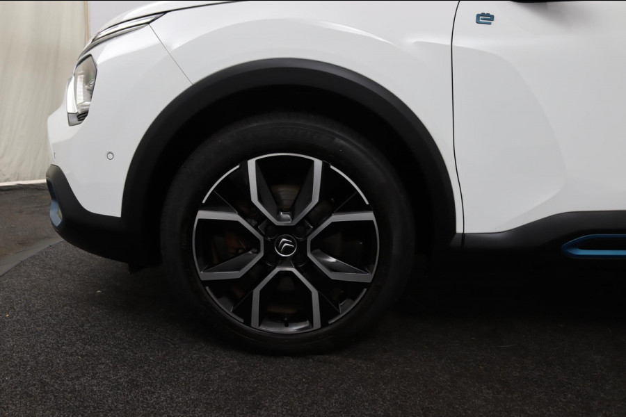 Citroën Ë-C4 Feel Edition 50 kWh*HEAD-UP*ACC*ECC