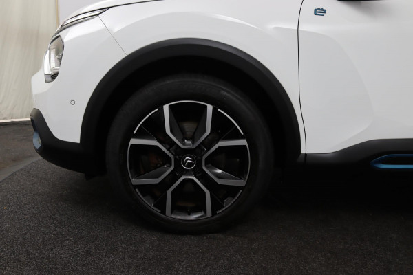 Citroën Ë-C4 Feel Edition 50 kWh*HEAD-UP*ACC*ECC