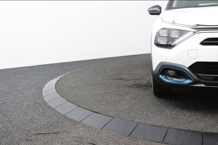 Citroën Ë-C4 Feel Edition 50 kWh*HEAD-UP*ACC*ECC