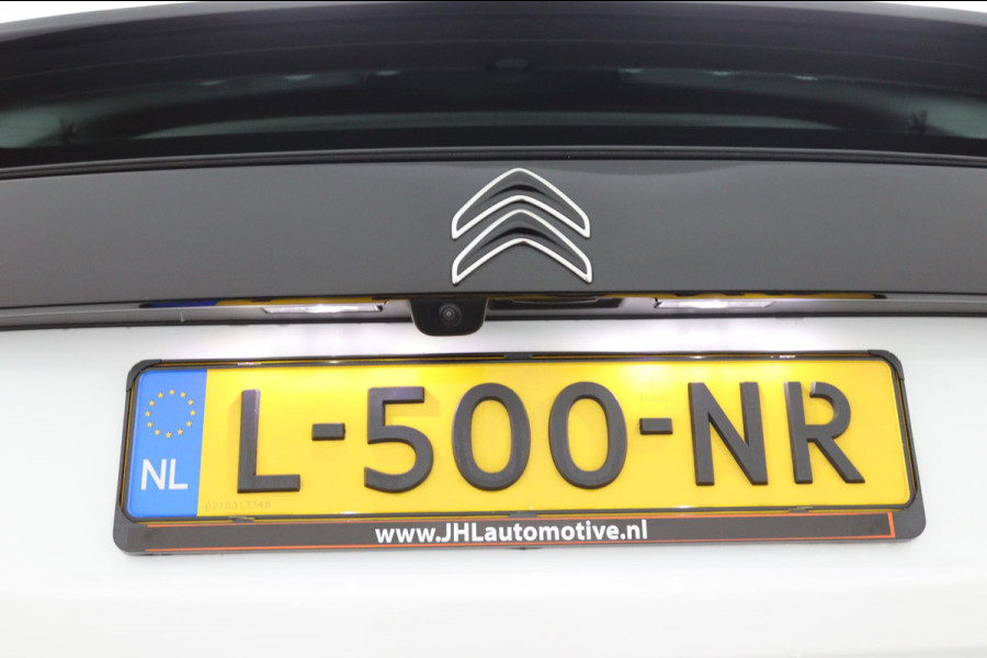 Citroën Ë-C4 Feel Edition 50 kWh*HEAD-UP*ACC*ECC