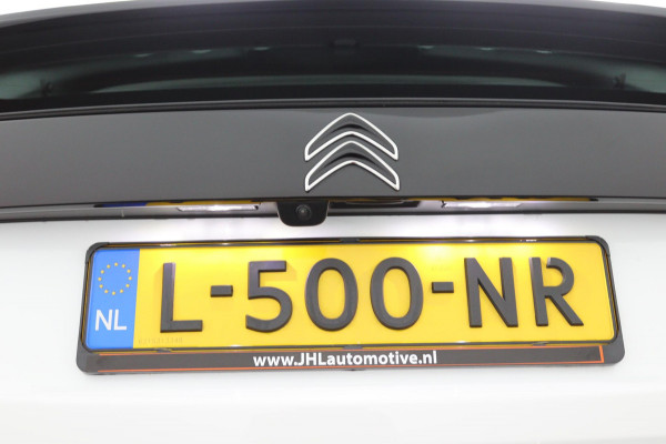 Citroën Ë-C4 Feel Edition 50 kWh*HEAD-UP*ACC*ECC