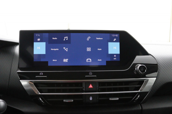 Citroën Ë-C4 Feel Edition 50 kWh*HEAD-UP*ACC*ECC