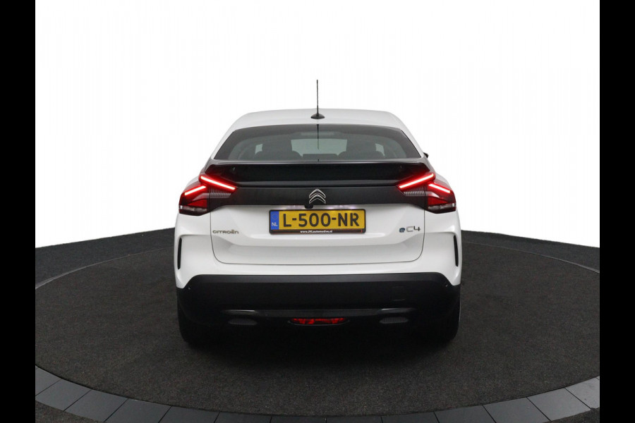 Citroën Ë-C4 Feel Edition 50 kWh*HEAD-UP*ACC*ECC