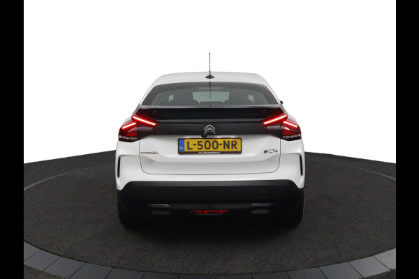Citroën Ë-C4 Feel Edition 50 kWh*HEAD-UP*ACC*ECC