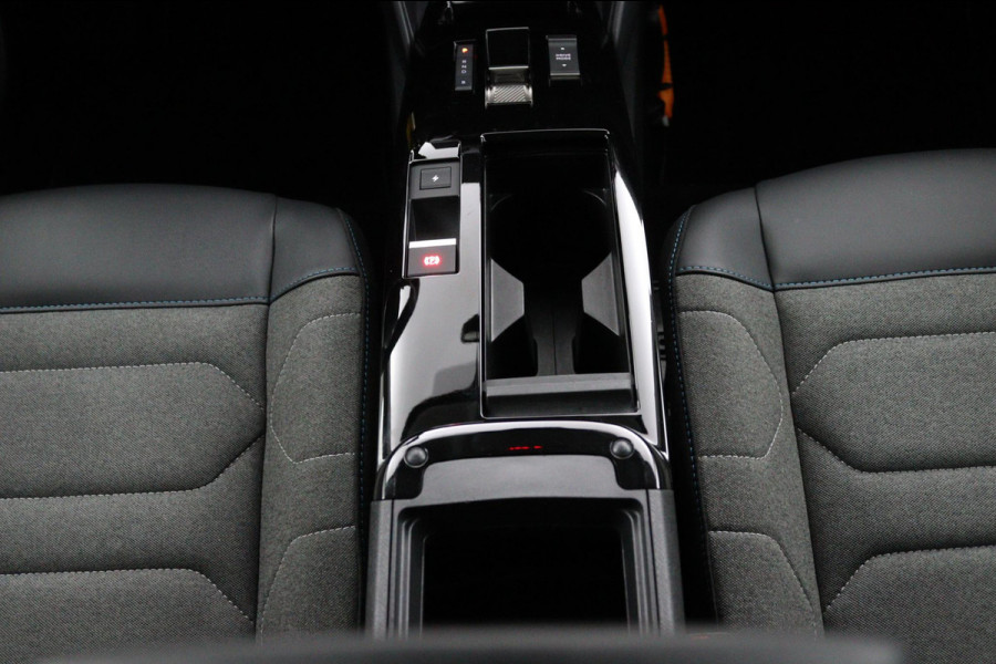 Citroën Ë-C4 Feel Edition 50 kWh*HEAD-UP*ACC*ECC