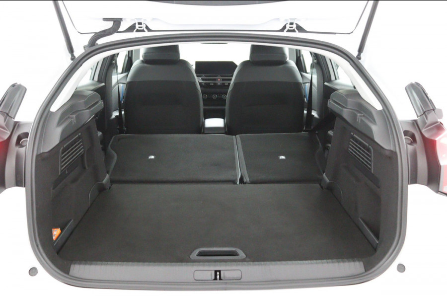 Citroën Ë-C4 Feel Edition 50 kWh*HEAD-UP*ACC*ECC