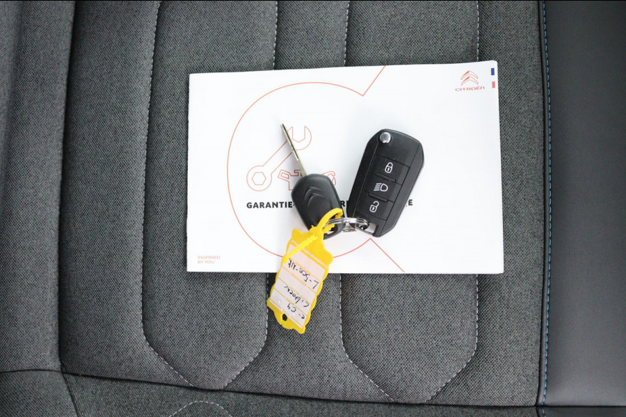 Citroën Ë-C4 Feel Edition 50 kWh*HEAD-UP*ACC*ECC