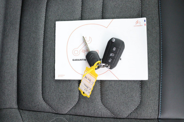 Citroën Ë-C4 Feel Edition 50 kWh*HEAD-UP*ACC*ECC