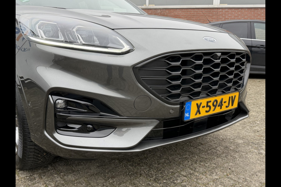 Ford Kuga 2.5 PHEV ST-Line X TREKHAAK! DRIVERPACK! TECHPACK! WINTERPACK!
