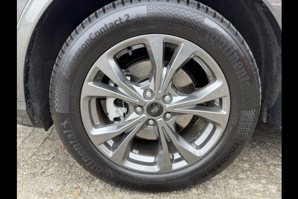 Ford Kuga 2.5 PHEV ST-Line X TREKHAAK! DRIVERPACK! TECHPACK! WINTERPACK!