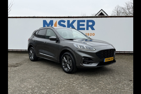 Ford Kuga 2.5 PHEV ST-Line X TREKHAAK! DRIVERPACK! TECHPACK! WINTERPACK!
