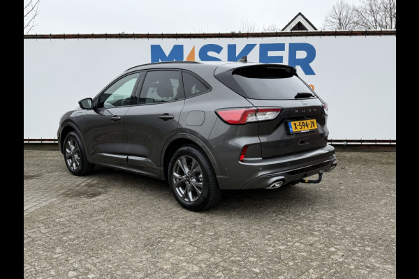Ford Kuga 2.5 PHEV ST-Line X TREKHAAK! DRIVERPACK! TECHPACK! WINTERPACK!