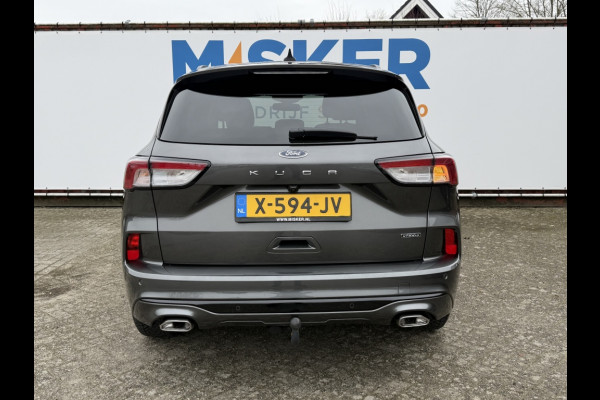 Ford Kuga 2.5 PHEV ST-Line X TREKHAAK! DRIVERPACK! TECHPACK! WINTERPACK!