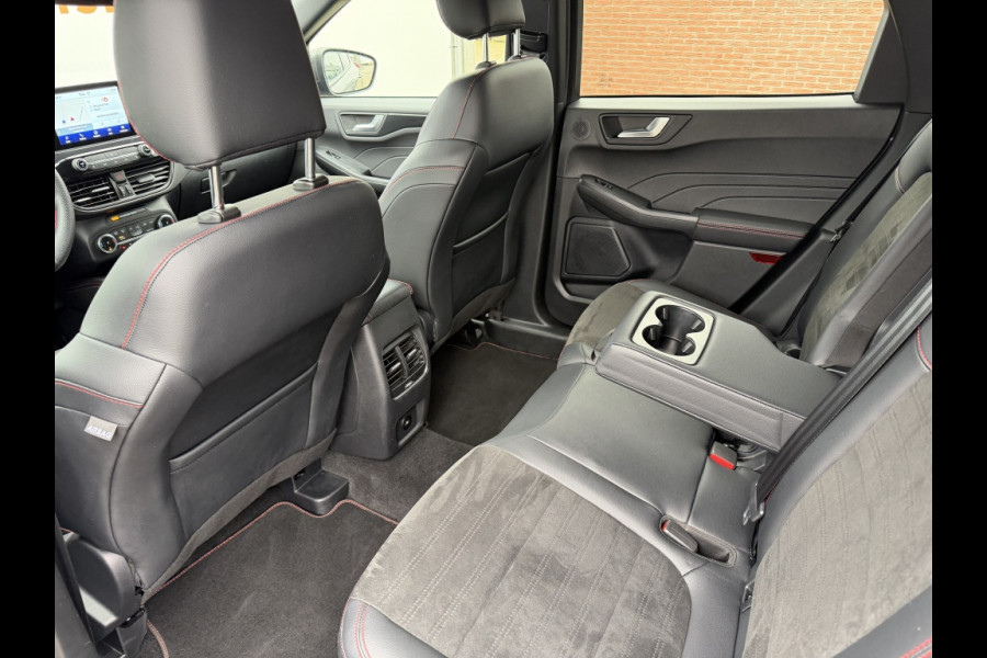 Ford Kuga 2.5 PHEV ST-Line X TREKHAAK! DRIVERPACK! TECHPACK! WINTERPACK!