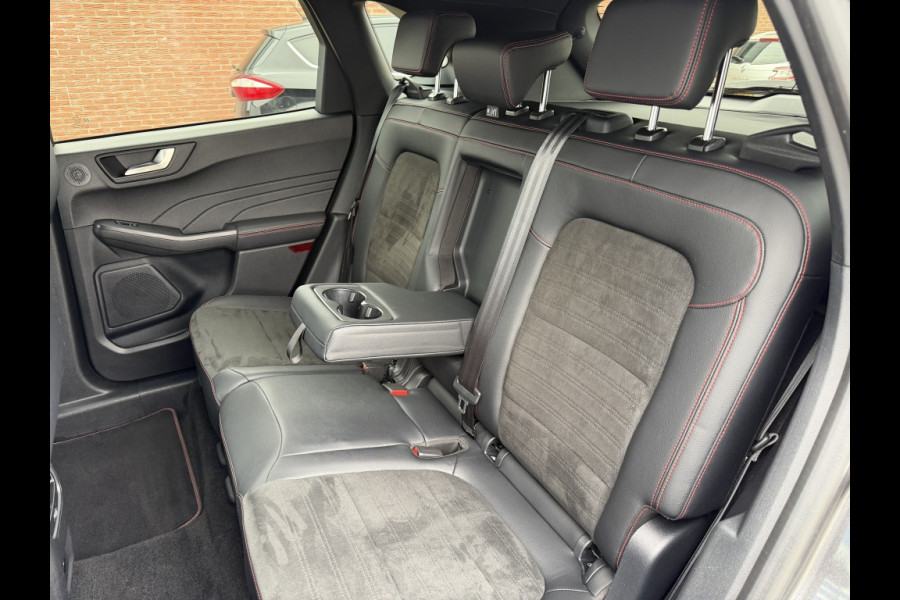 Ford Kuga 2.5 PHEV ST-Line X TREKHAAK! DRIVERPACK! TECHPACK! WINTERPACK!